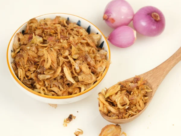 Dehydrated Onion Flakes