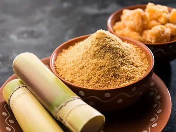 Jaggery Powder