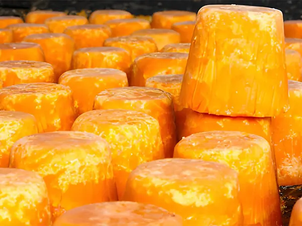 Premium Indian Jaggery