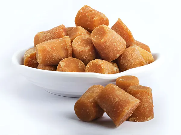 Jaggery Cubes