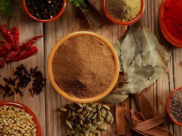 Garam Masala