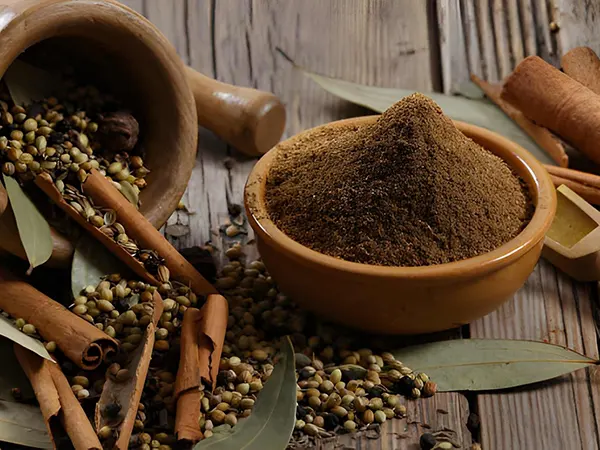 Garam Masala