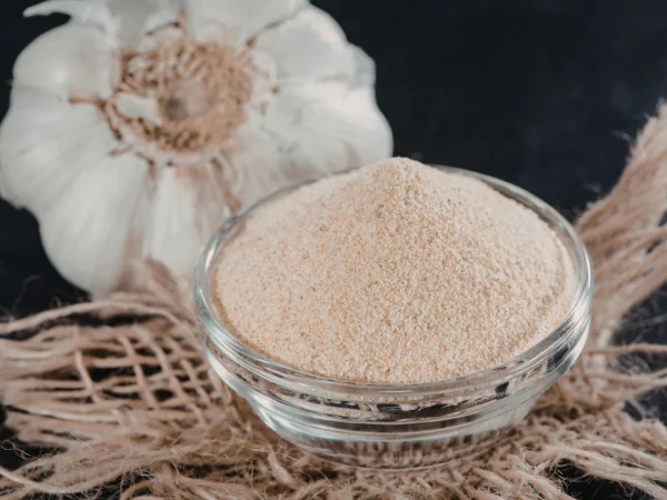 Garlic Powder