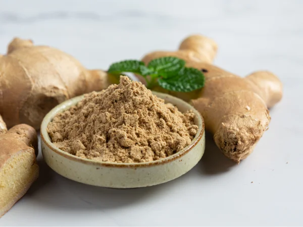 Ginger Powder